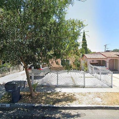 8146 San Juan Ave, South Gate, CA 90280