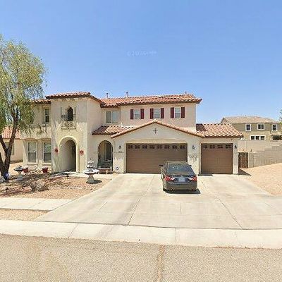 8146 W Solitary Eagle Ct, Tucson, AZ 85757