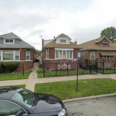 8147 S Harvard Ave, Chicago, IL 60620