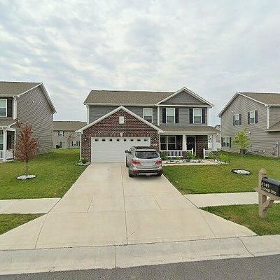 8149 Coreopsis Dr, Plainfield, IN 46168