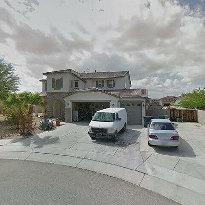 8149 W Young Eagle Ct, Tucson, AZ 85757