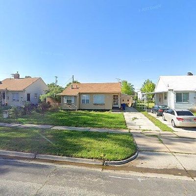 815 32 Nd St, Ogden, UT 84403