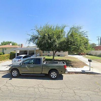 815 Austin St, Madera, CA 93638