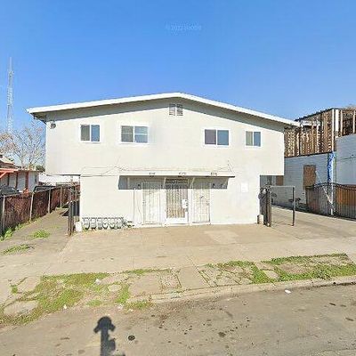 815 E Channel St, Stockton, CA 95202