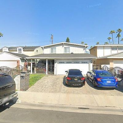 815 E Calbas St, Carson, CA 90745