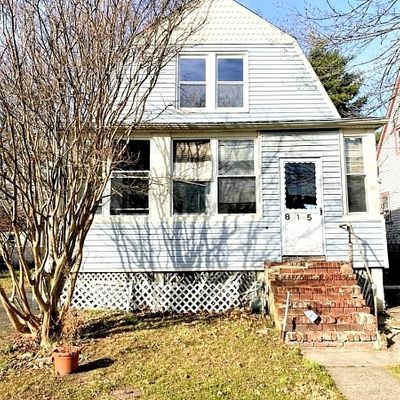 815 Essex Ave, Linden, NJ 07036