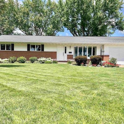 815 Fair St, Mineral Point, WI 53565