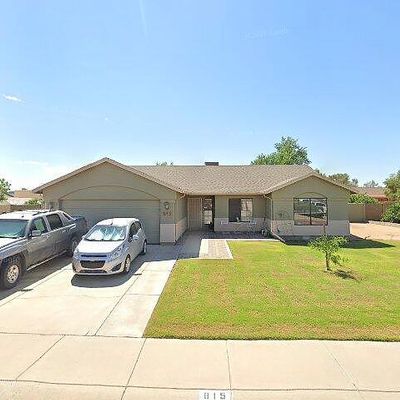 815 E Shadow Ln, Casa Grande, AZ 85122