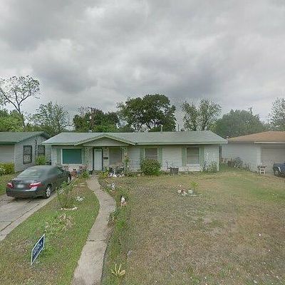 815 Hermine Blvd, San Antonio, TX 78201