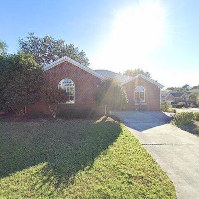 815 Largo Way, Kure Beach, NC 28449