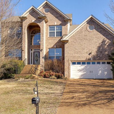 815 Lynn Dr, Goodlettsville, TN 37072