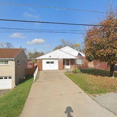 815 Maple St, West Mifflin, PA 15122