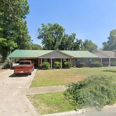 815 Lauderdale Rd, Blytheville, AR 72315