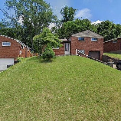 815 Londonderry Dr, Pittsburgh, PA 15234