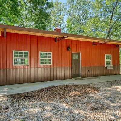 815 Mundell Rd, Eureka Springs, AR 72631