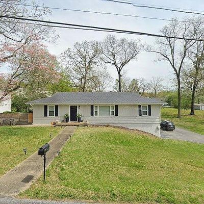 815 Munro Rd, Chattanooga, TN 37415