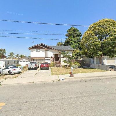 815 N 8 Th St, Grover Beach, CA 93433