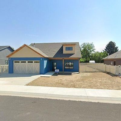 815 N Clark St, Powell, WY 82435