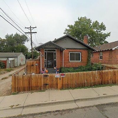 815 N Norwood Ave, Pueblo, CO 81001