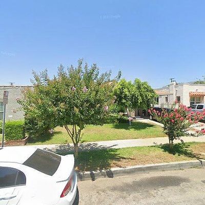 815 N Hagar St, San Fernando, CA 91340