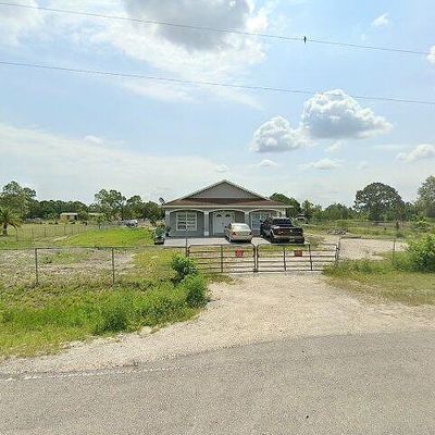 815 N Mayoral St, Clewiston, FL 33440