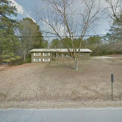 815 Old Wagon Rd, Pell City, AL 35125