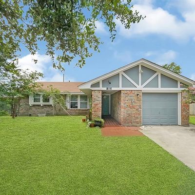 815 Overbluff St, Channelview, TX 77530