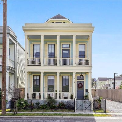 815 Patterson Street, New Orleans, LA 70114