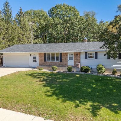 815 River St, Portage, WI 53901