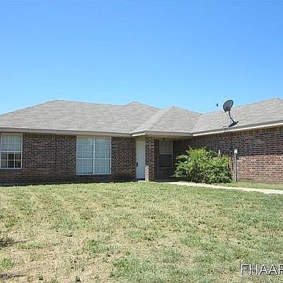 815 Rocky Ln, Copperas Cove, TX 76522