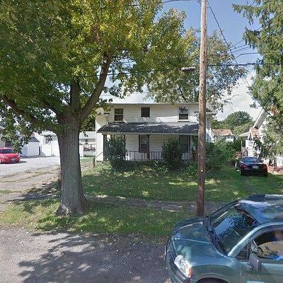 815 Seneca St Ne, Massillon, OH 44646