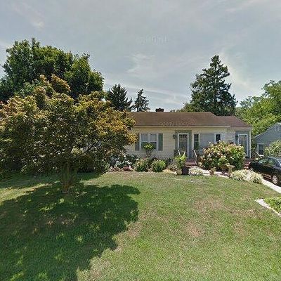 815 Spotswood Dr, Harrisonburg, VA 22802