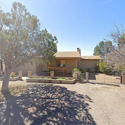 815 W Annies Aly, Payson, AZ 85541