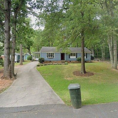 815 Trollinger Rd, Asheboro, NC 27203