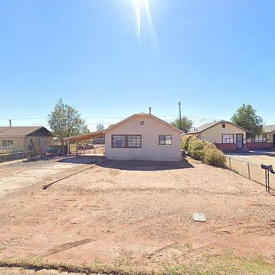 815 W Mahoney St, Winslow, AZ 86047