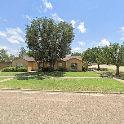 815 W Main St, Post, TX 79356