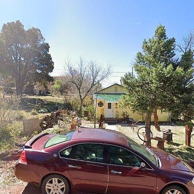 815 W Cherry St, Payson, AZ 85541