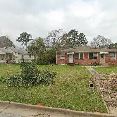 815 819 E Birdsong, Longview, TX 75602