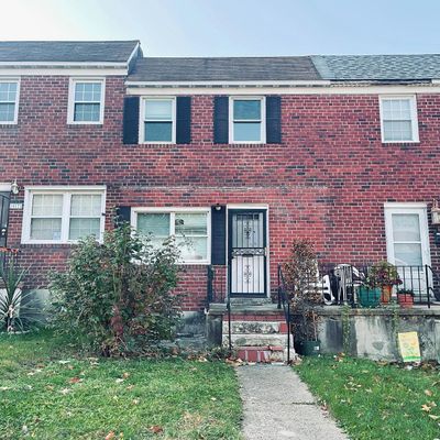 815 Washburn Ave, Brooklyn, MD 21225