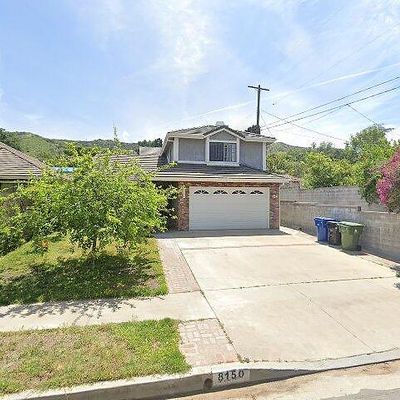 8150 Day St, Sunland, CA 91040