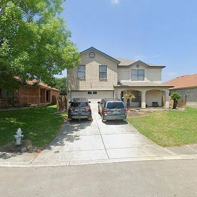 8151 Cantura Mls, Converse, TX 78109