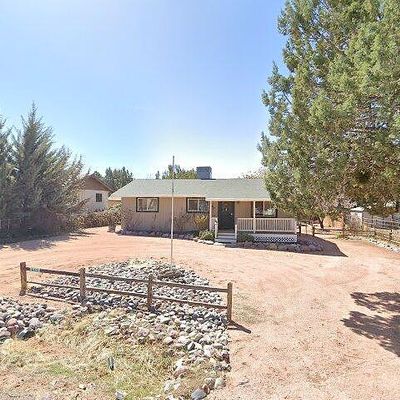 8152 W Gunsight Rdg, Payson, AZ 85541