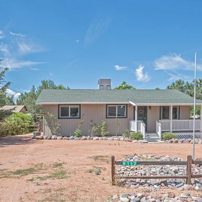 8152 W Gunsight Ridge, Payson, AZ 85541