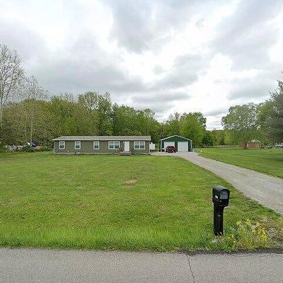 8154 Old State Road 3, Otisco, IN 47163