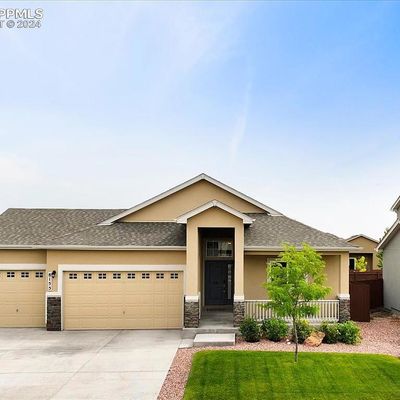 8155 Heathmere Pl, Colorado Springs, CO 80908