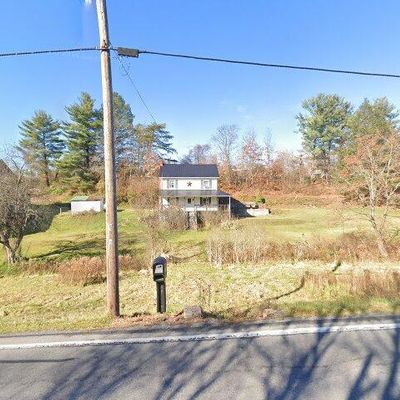 8155 Clear Ridge Rd, Clearville, PA 15535