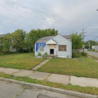 8155 E Brentwood St, Detroit, MI 48234