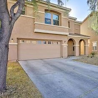 8155 W Palo Verde Ave, Peoria, AZ 85345