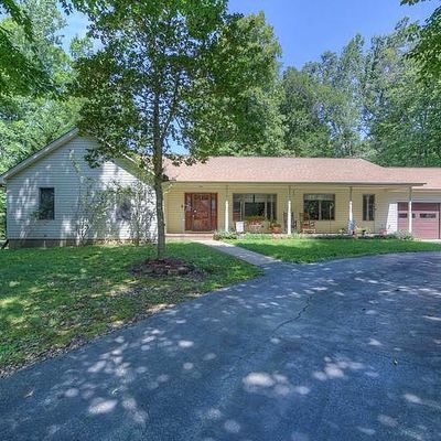 8157 Stratford Dr, King George, VA 22485