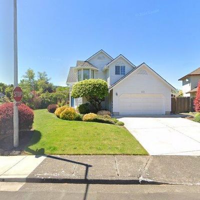 8157 Sw 158 Th Pl, Beaverton, OR 97007